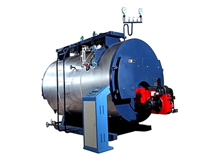 内置交换器燃气热水锅炉：高效取暖的首选！