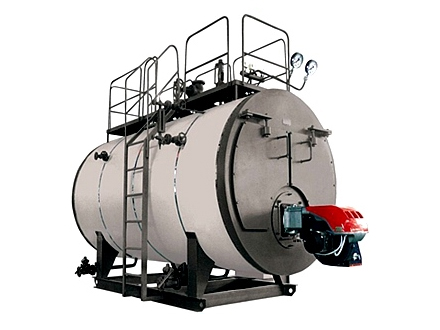 燃油燃气蒸汽锅炉安全问题及预防
